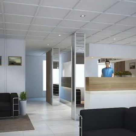 Gr Mayurca Hotel 4*