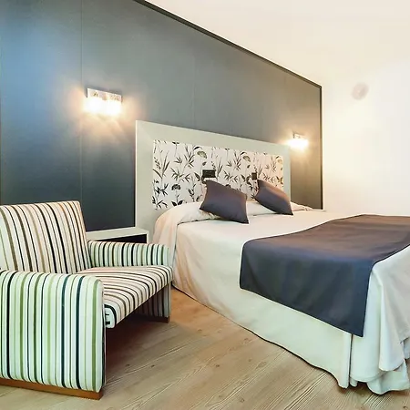 Gr Mayurca 4* Canyamel (Mallorca)
