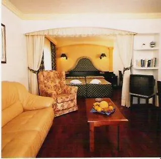 Hotel Gr Mayurca 4*