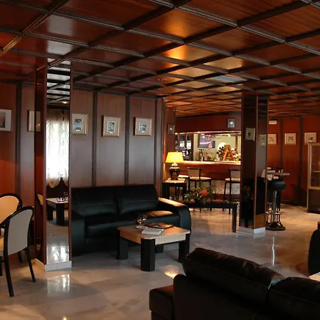 Gr Mayurca Hotel