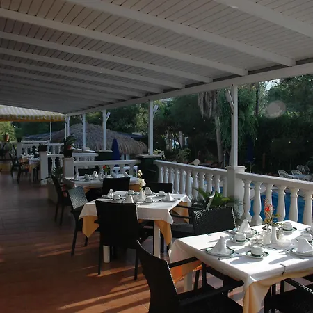 Gr Mayurca Hotel Canyamel (Mallorca)
