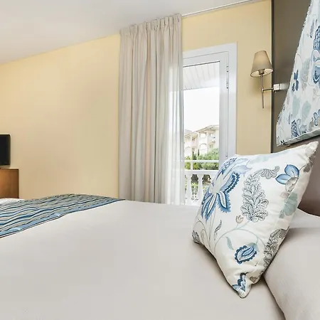 Gr Mayurca Hotel