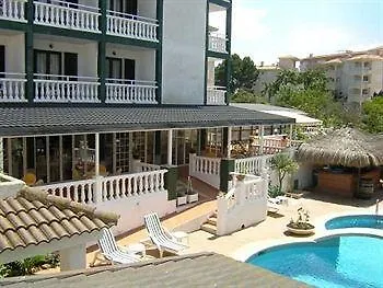Gr Mayurca 4*