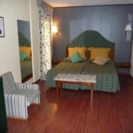 Gr Mayurca Hotel