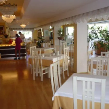 Gr Mayurca 4* Canyamel (Mallorca)