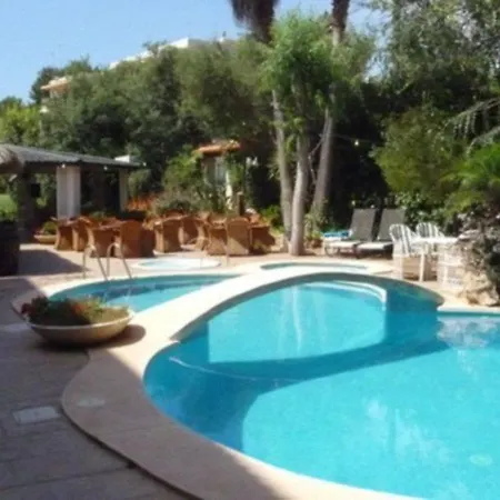 Gr Mayurca Hotel Canyamel (Mallorca)