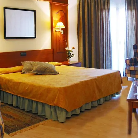 Hotel Gr Mayurca Canyamel (Mallorca)