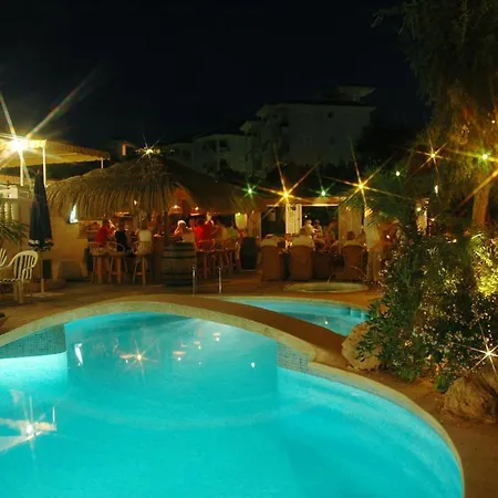Gr Mayurca 4* Canyamel (Mallorca)
