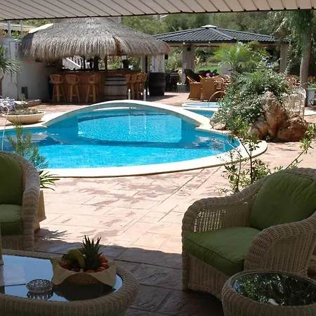 Hotel Gr Mayurca
