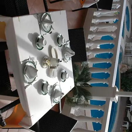 Hotel Gr Mayurca 4*