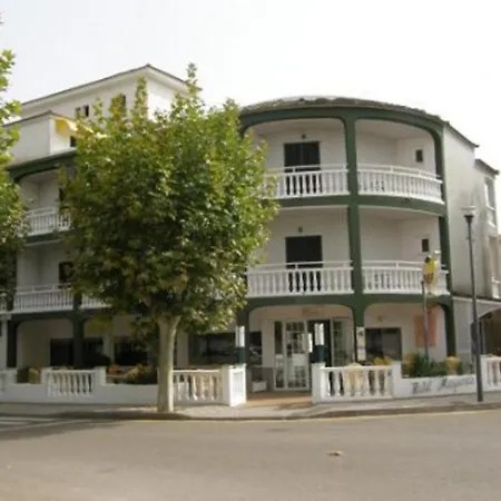 Gr Mayurca Hotel 4*