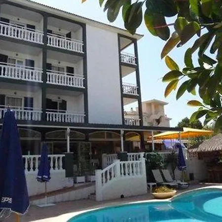 Gr Mayurca Hotel Canyamel (Mallorca)