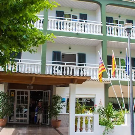 Gr Mayurca Hotel Canyamel (Mallorca)