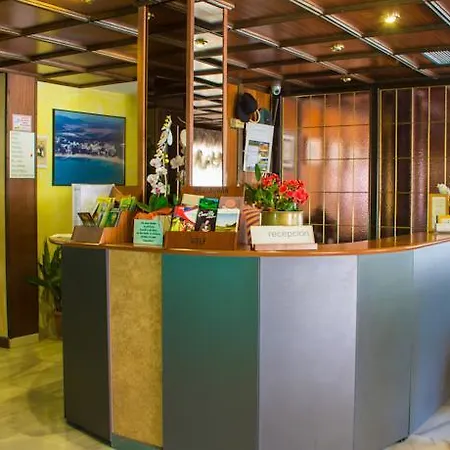 Gr Mayurca Hotel