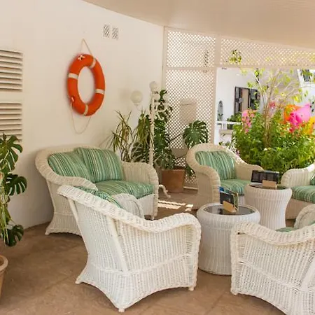 Hotel Gr Mayurca 4*