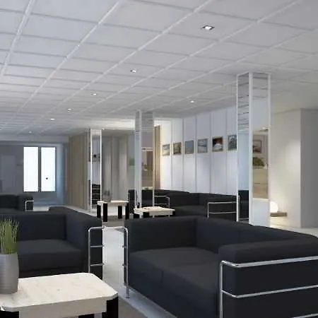Gr Mayurca Hotel Canyamel (Mallorca)