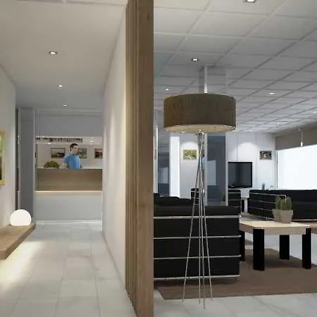 Hotel Gr Mayurca