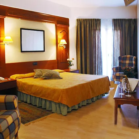 Hotel Gr Mayurca