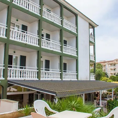 Hotel Gr Mayurca 4*