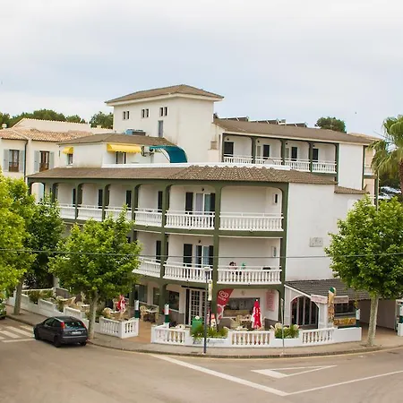 Gr Mayurca 4* Canyamel (Mallorca)