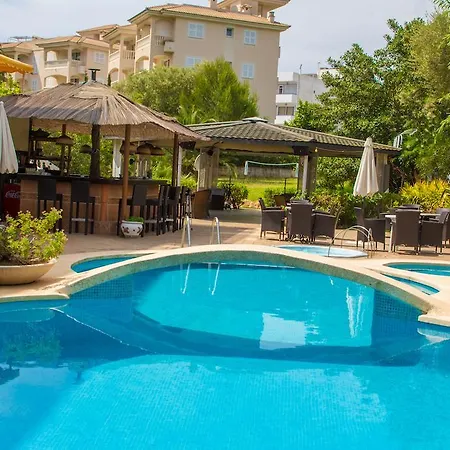 Hotel Gr Mayurca Canyamel (Mallorca)