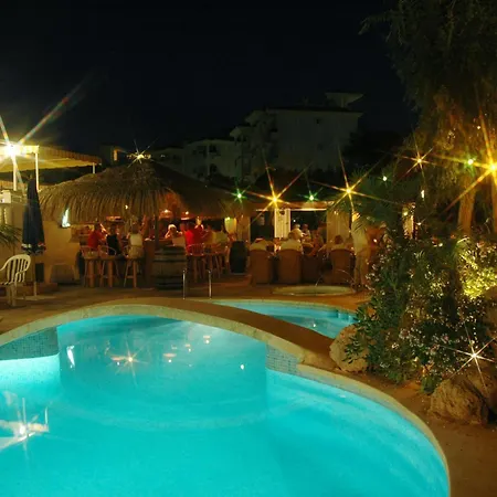 Hotel Gr Mayurca
