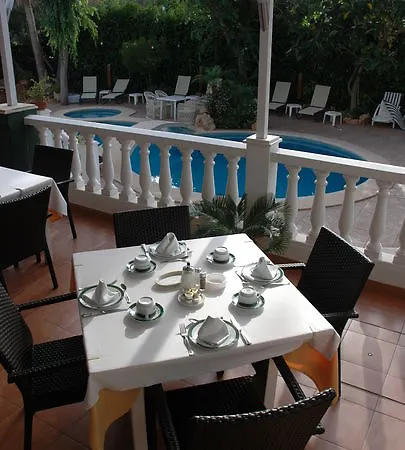 Hotel Gr Mayurca Canyamel (Mallorca)