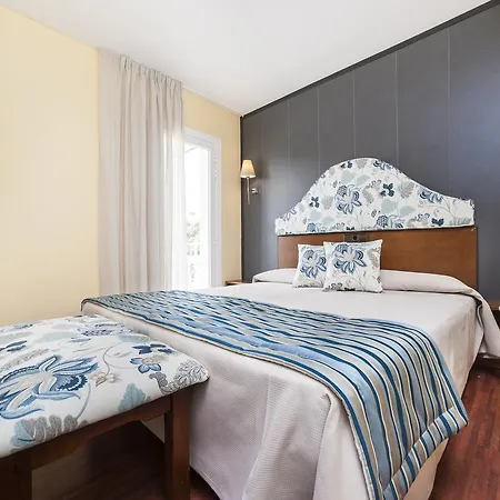 Gr Mayurca Otel Canyamel (Mallorca)