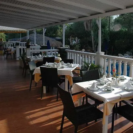 Otel Gr Mayurca 4*